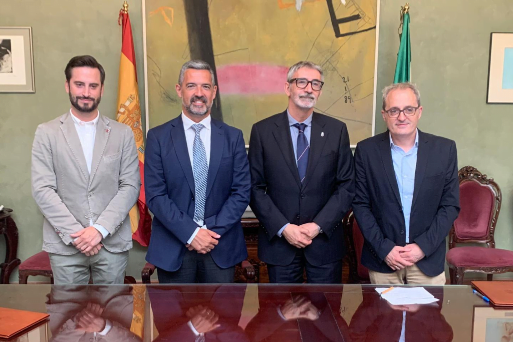 Elliot agreement Bosonit, Ayuntamiento de Cádiz and Rota