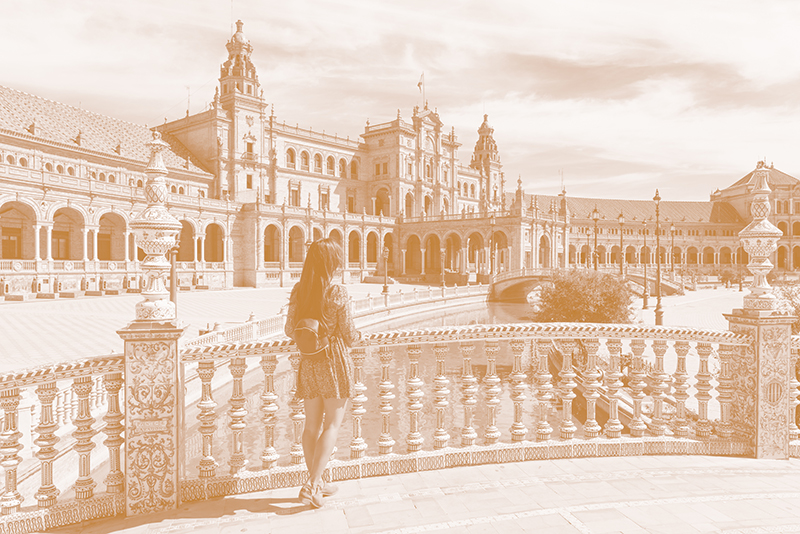 Tourisme intelligent