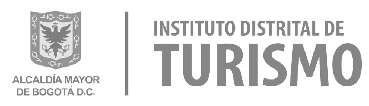 Instituto de Turismo de Bogotá