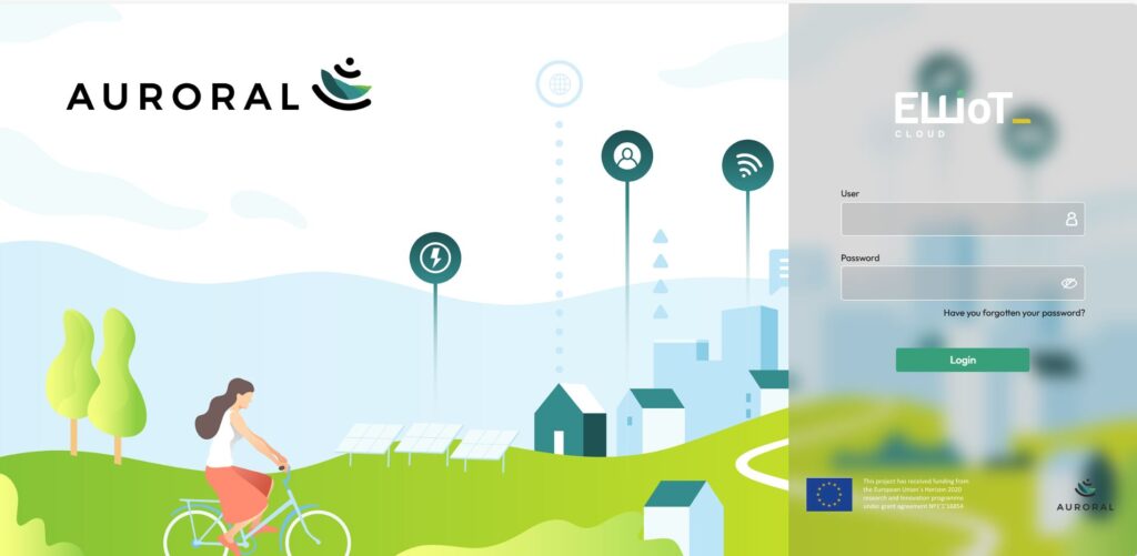 Testing tool Auroral